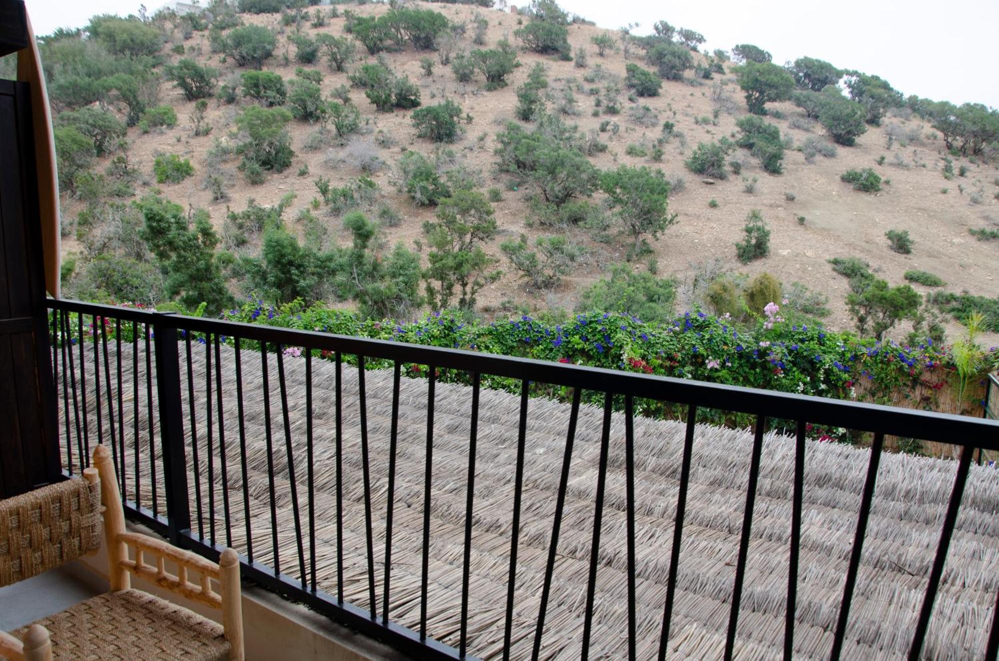 Harmony Surf Lodge Taghazout Exterior foto